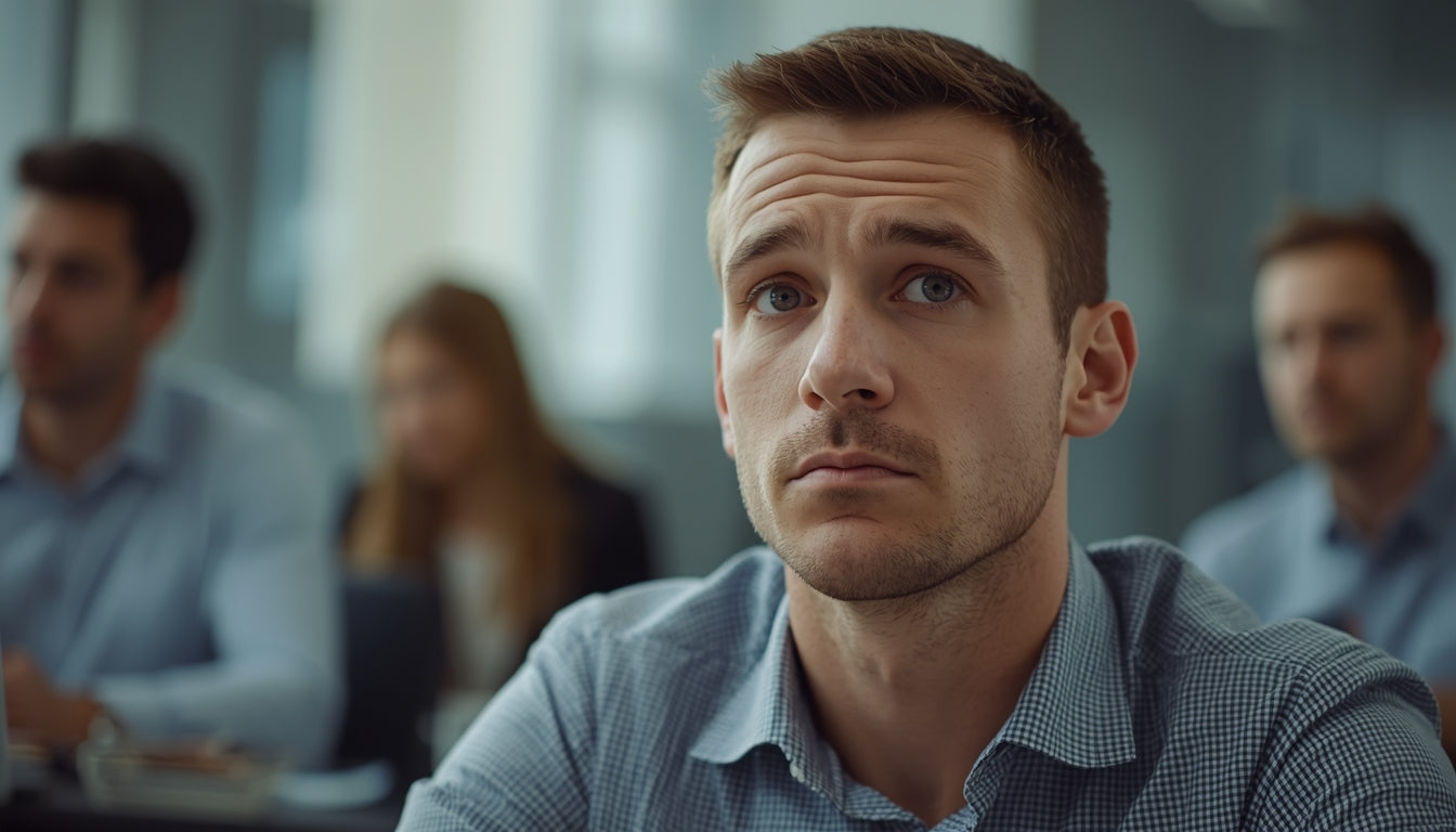 Réunions interminables : comment survivre quand on est TDAH