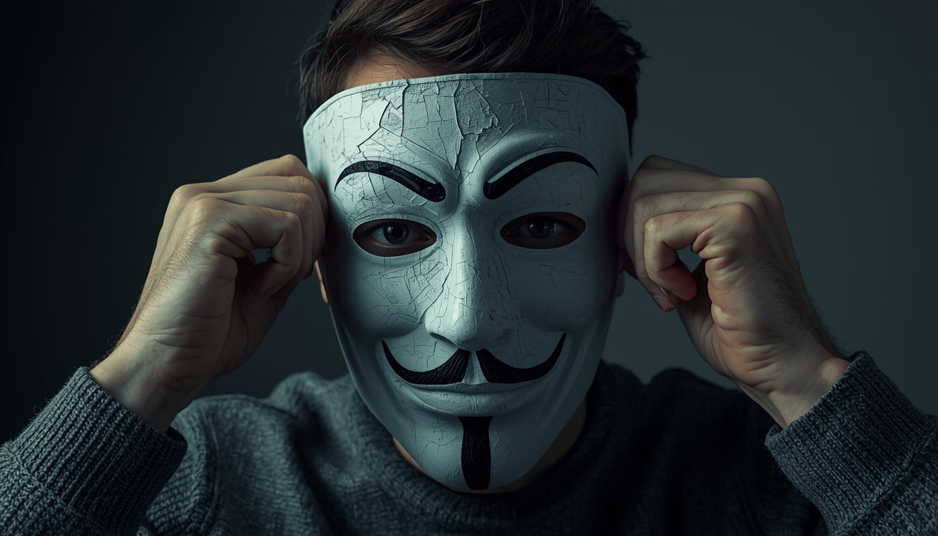 Masking : quand faire semblant d'être normal épuise