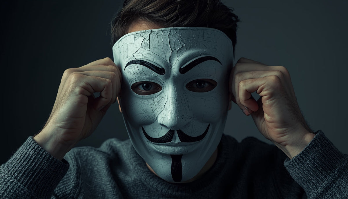 Masking : quand faire semblant d'être normal épuise