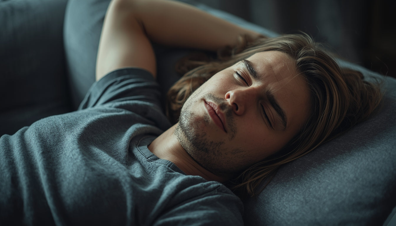 Burnout autistique : le reconnaître et s'en remettre