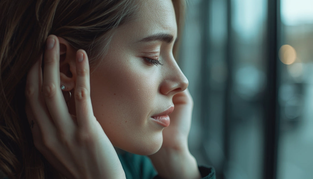 Hypersensibilité sensorielle : la comprendre et mieux vivre avec au quotidien