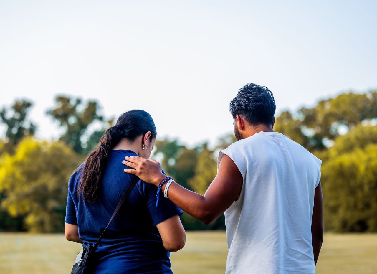 6 octobre, journée des aidants : quand la personne qu'on accompagne est un adulte autiste