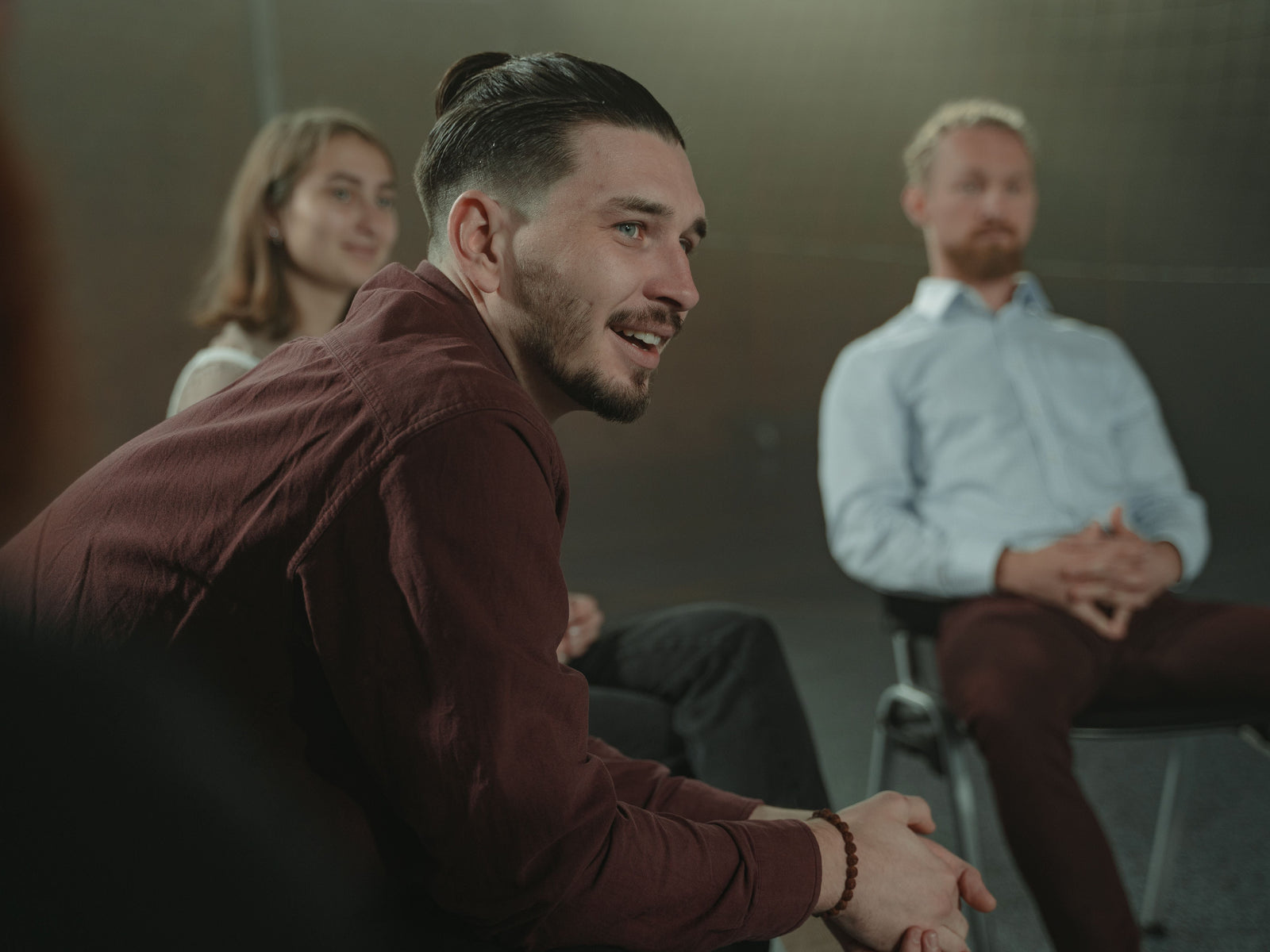 Écouter l'expérience vécue : ce que ça demande vraiment en consultation