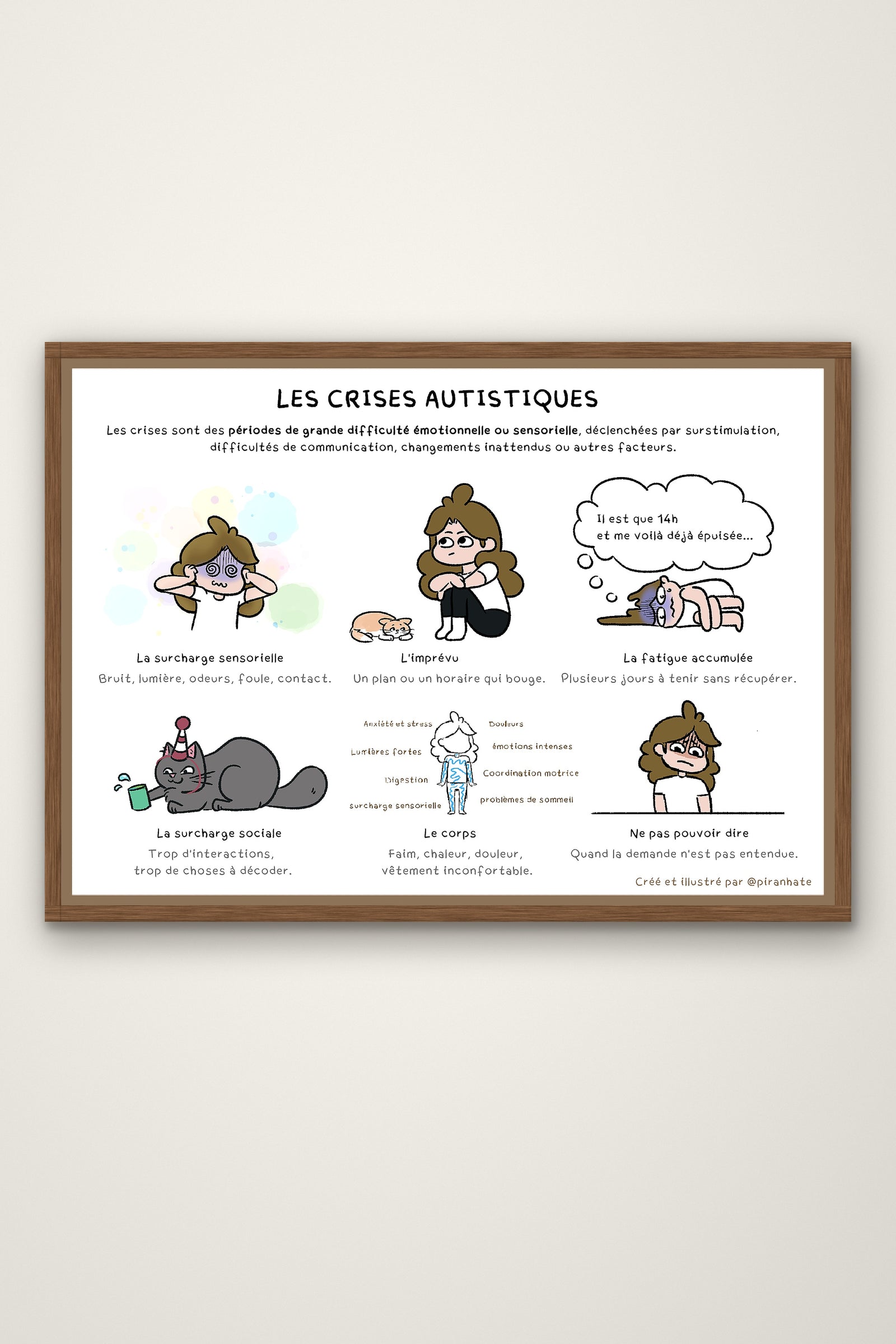 La Box Découverte — l'essentiel de NeuroCalme
