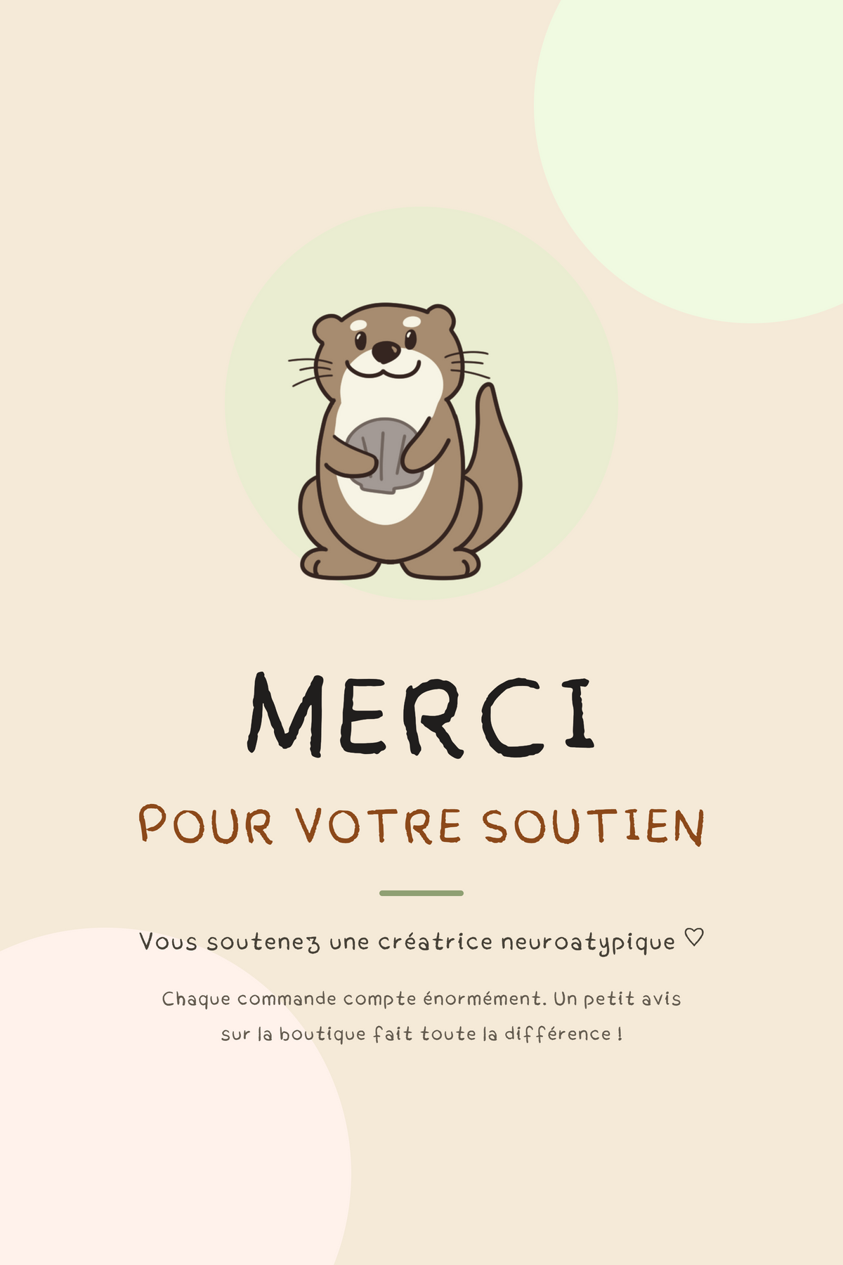 Fiche illustrée — Ma journée en cuillères