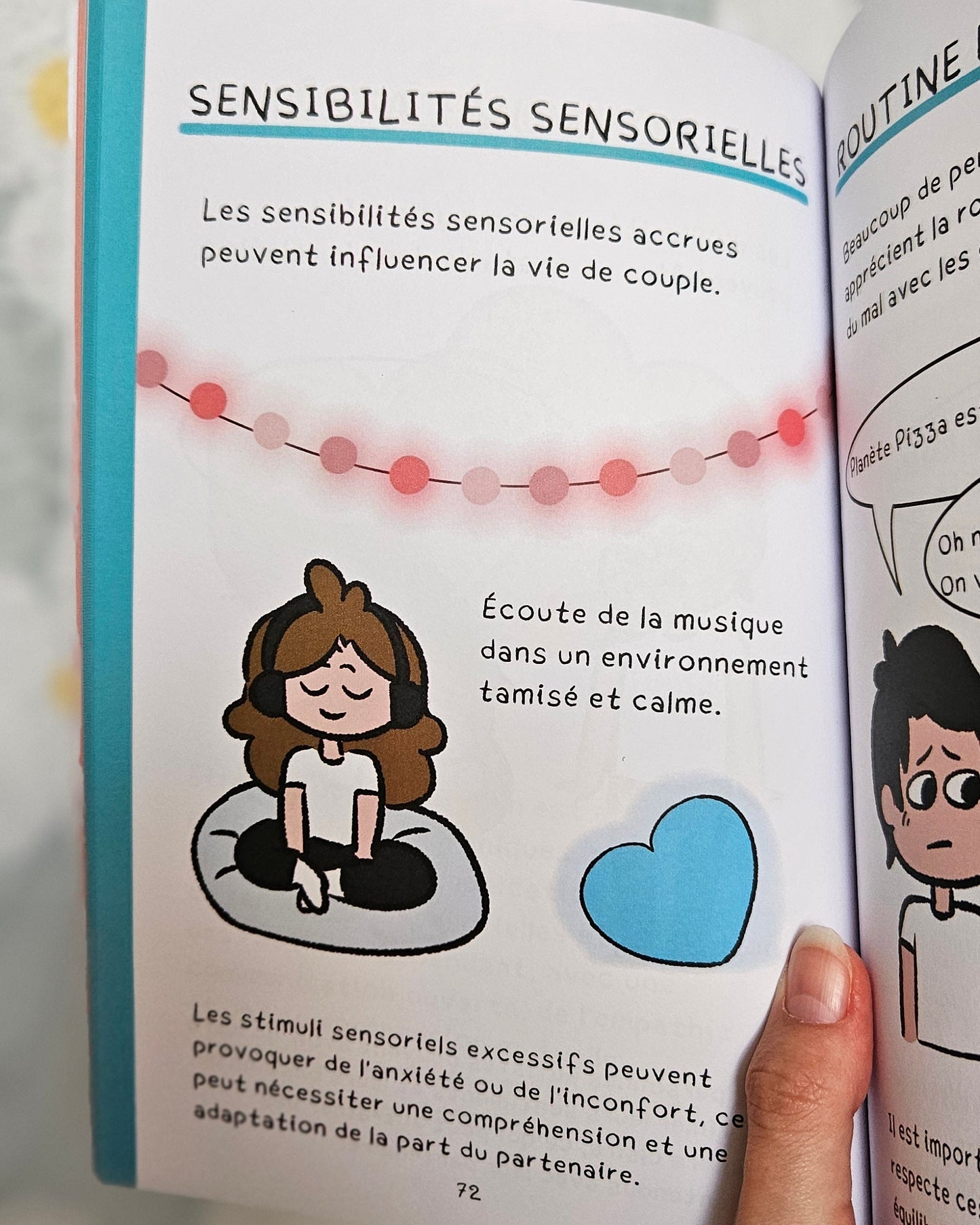 Le Guide illustré ULTIME de l'Autisme