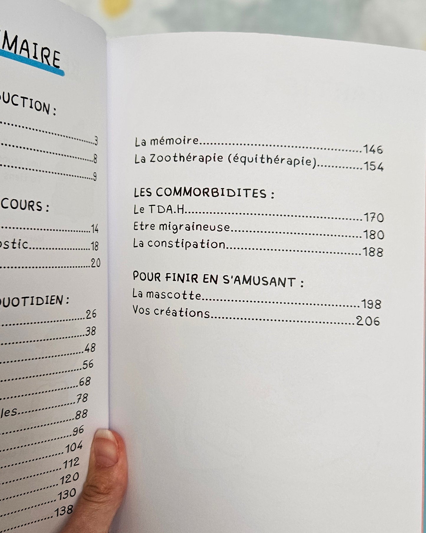 Le Guide illustré ULTIME de l'Autisme